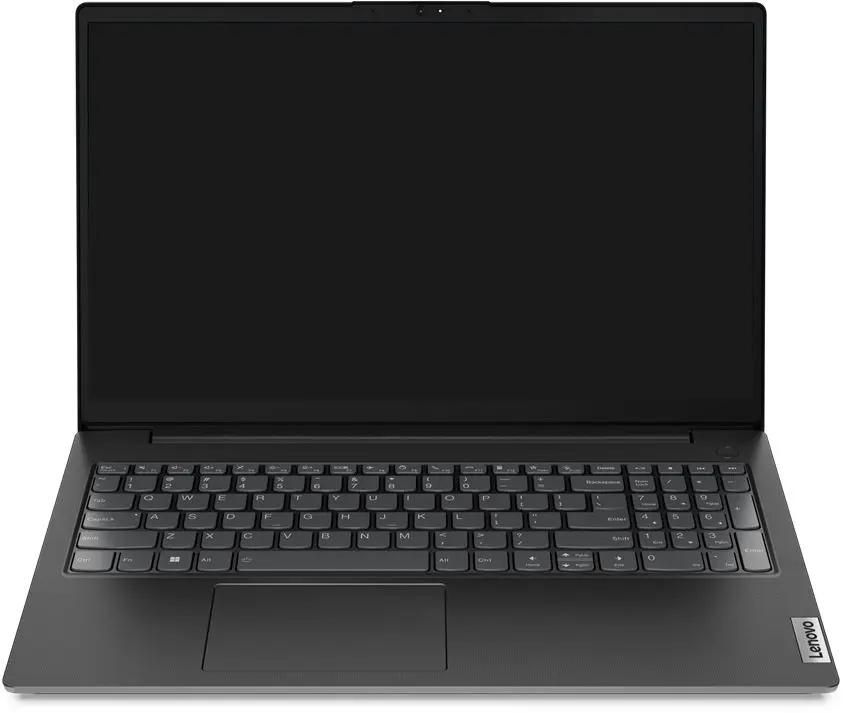 Ноутбук Lenovo V15 G3 IAP 15.6", TN, Intel Core i3 1215U 1.2ГГц, 6-ядерный, 8ГБ DDR4, 256ГБ SSD,  Intel UHD Graphics, без операционной системы, черный [82tt005dak]